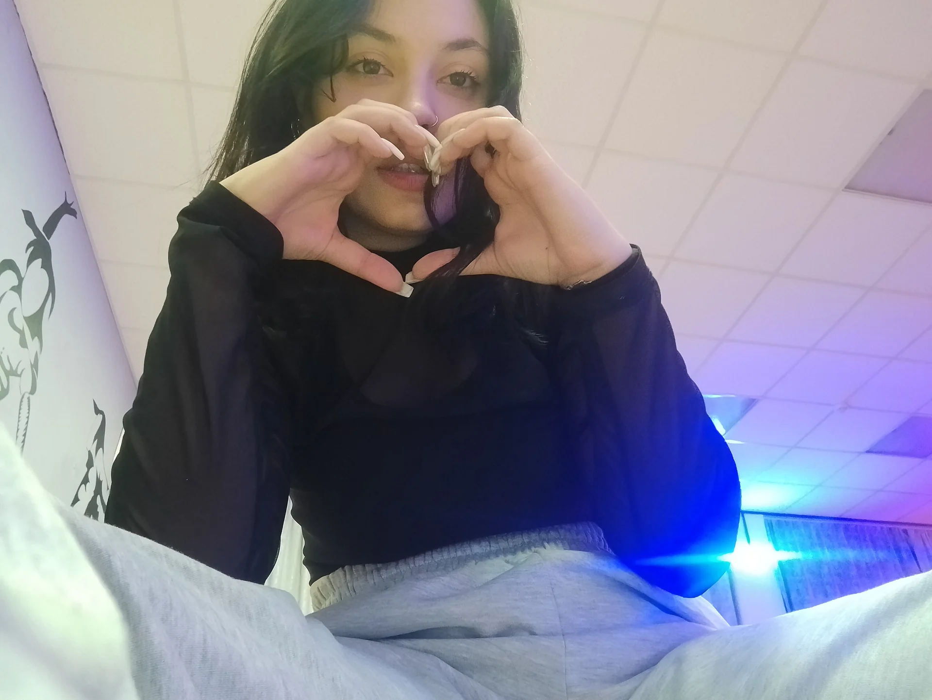 XXX Porn Photo of Nude Melissa_Shaw 16