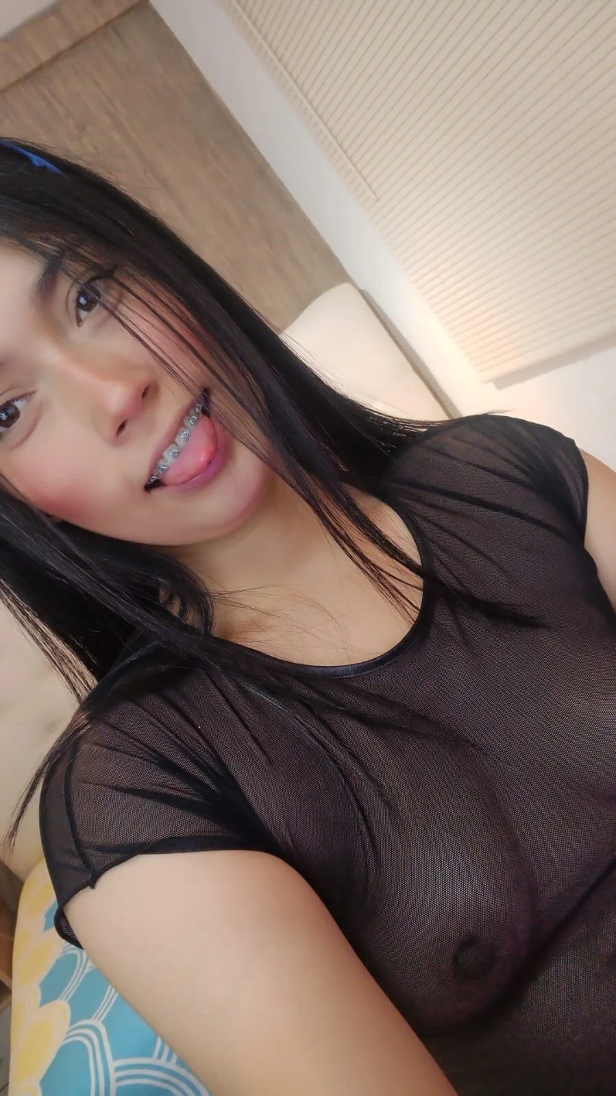 XXX Porn Photo of Nude _LiilyWong 2