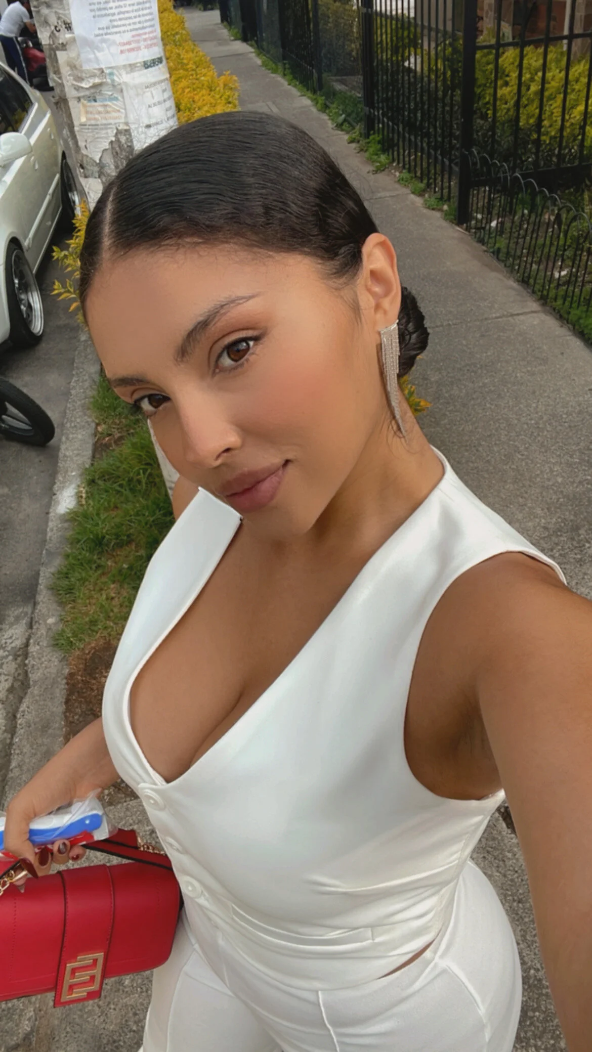 XXX Porn Photo of Nude Nathcurly_ 86