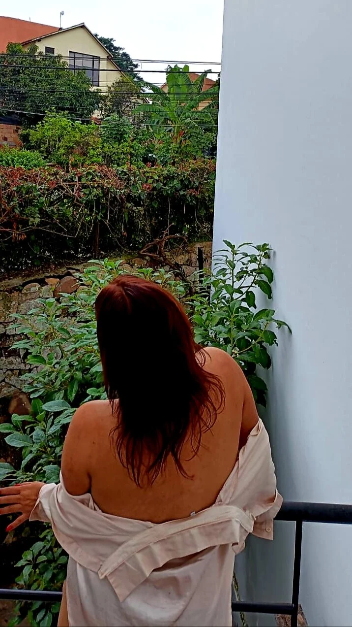XXX Porn Photo of Nude Madame_Desire 3