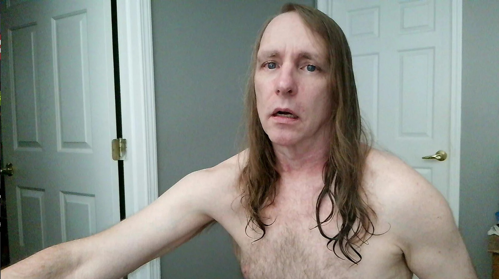 XXX Porn Photo of Nude Magnus_Luv 12