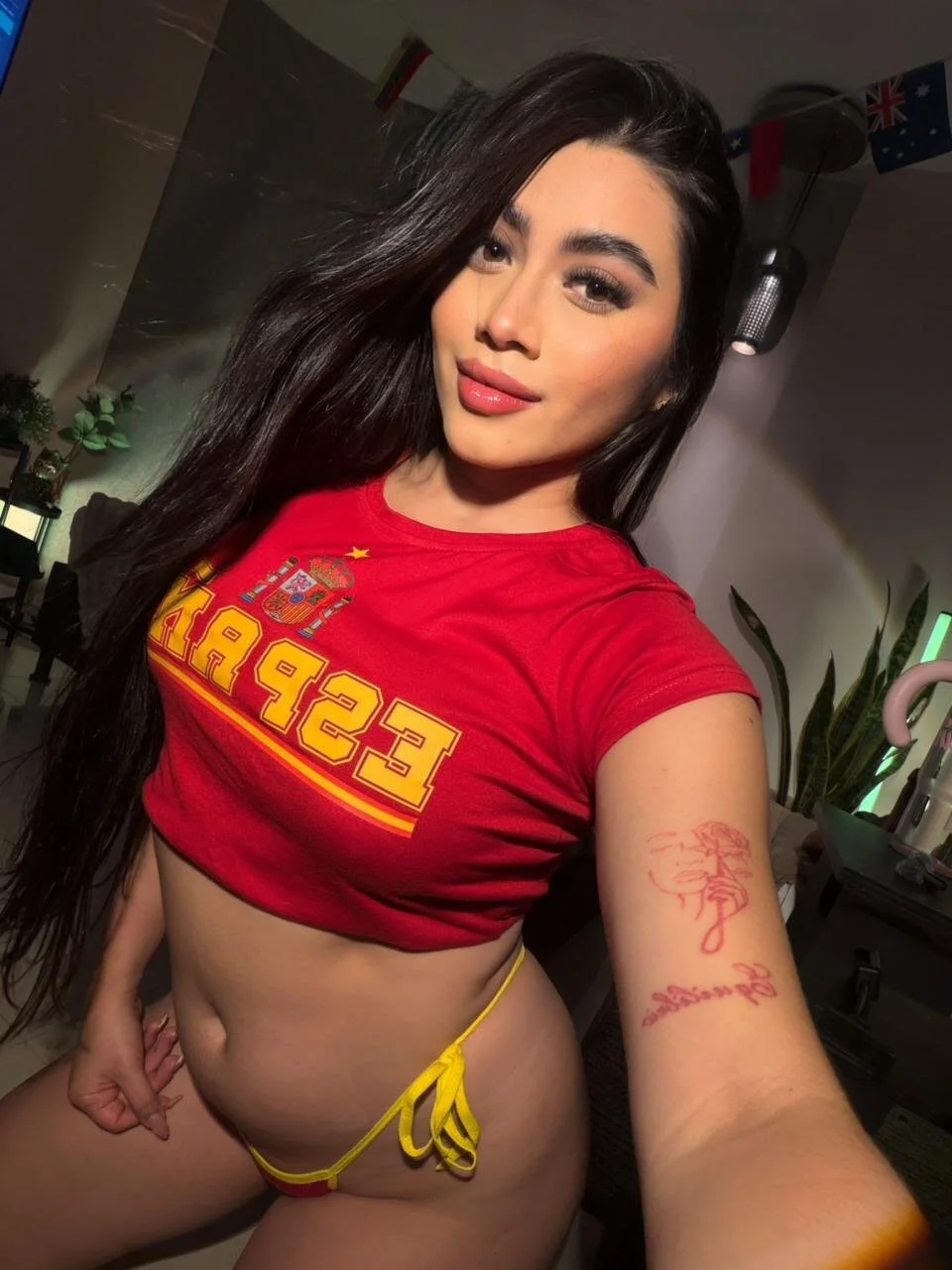 XXX Porn Photo of Nude angeline-777 439