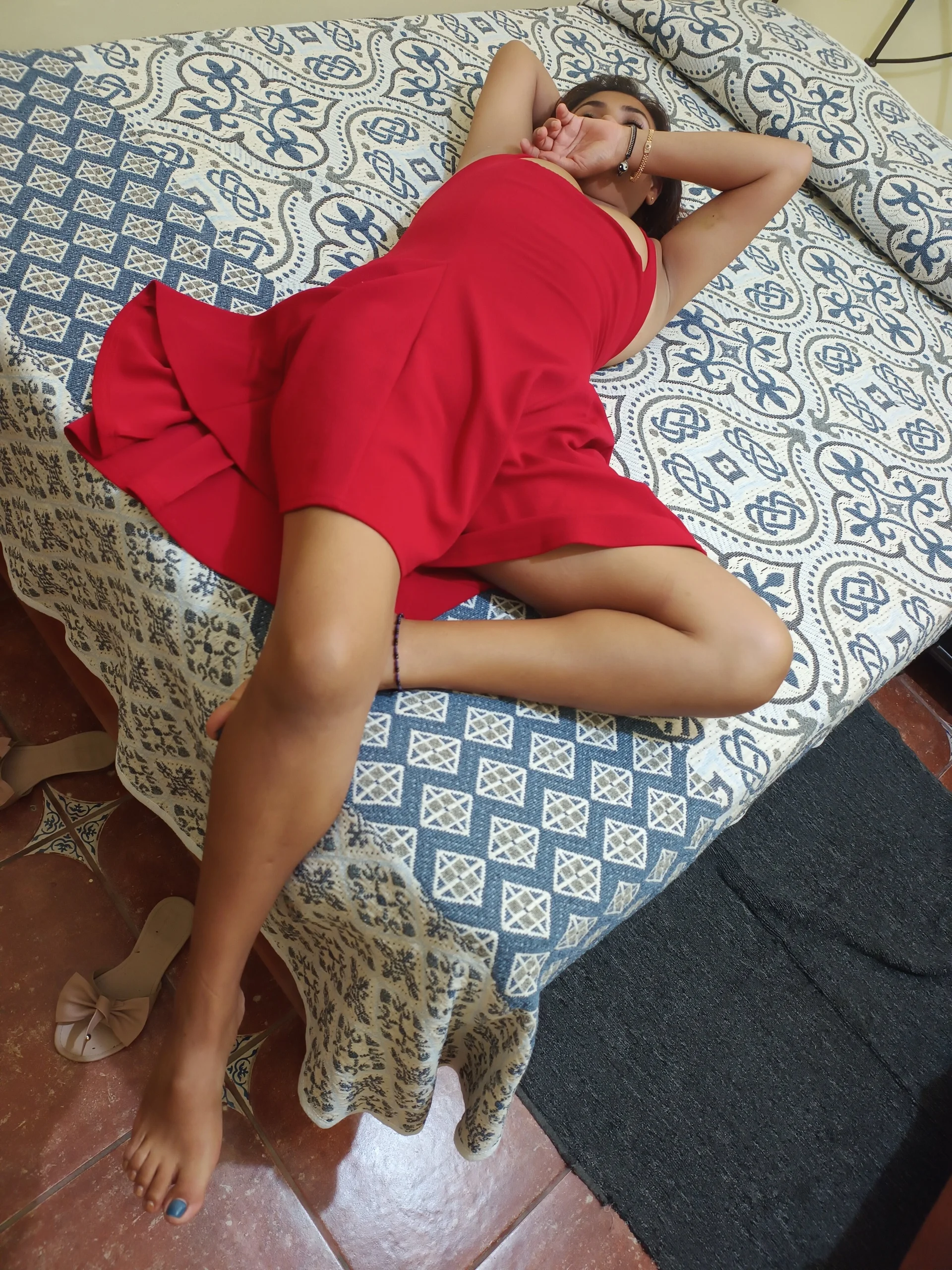 XXX Porn Photo of Nude KarynnaBB 1