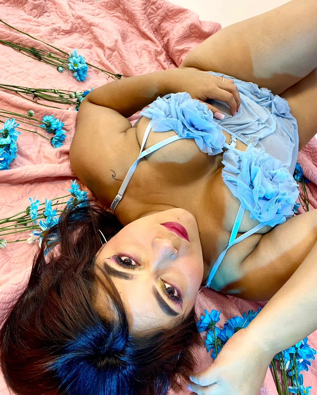 XXX Porn Photo of Nude chiara_andrew 5