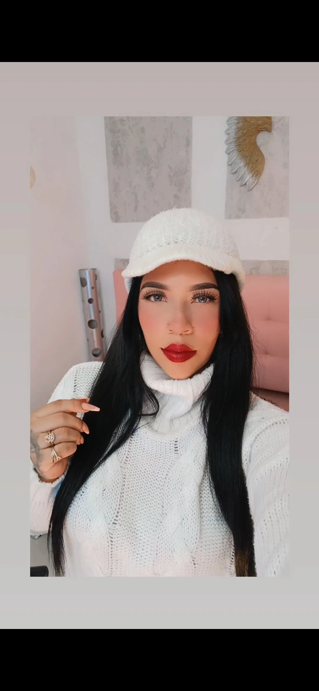 XXX Porn Photo of Nude zhamira_21 24