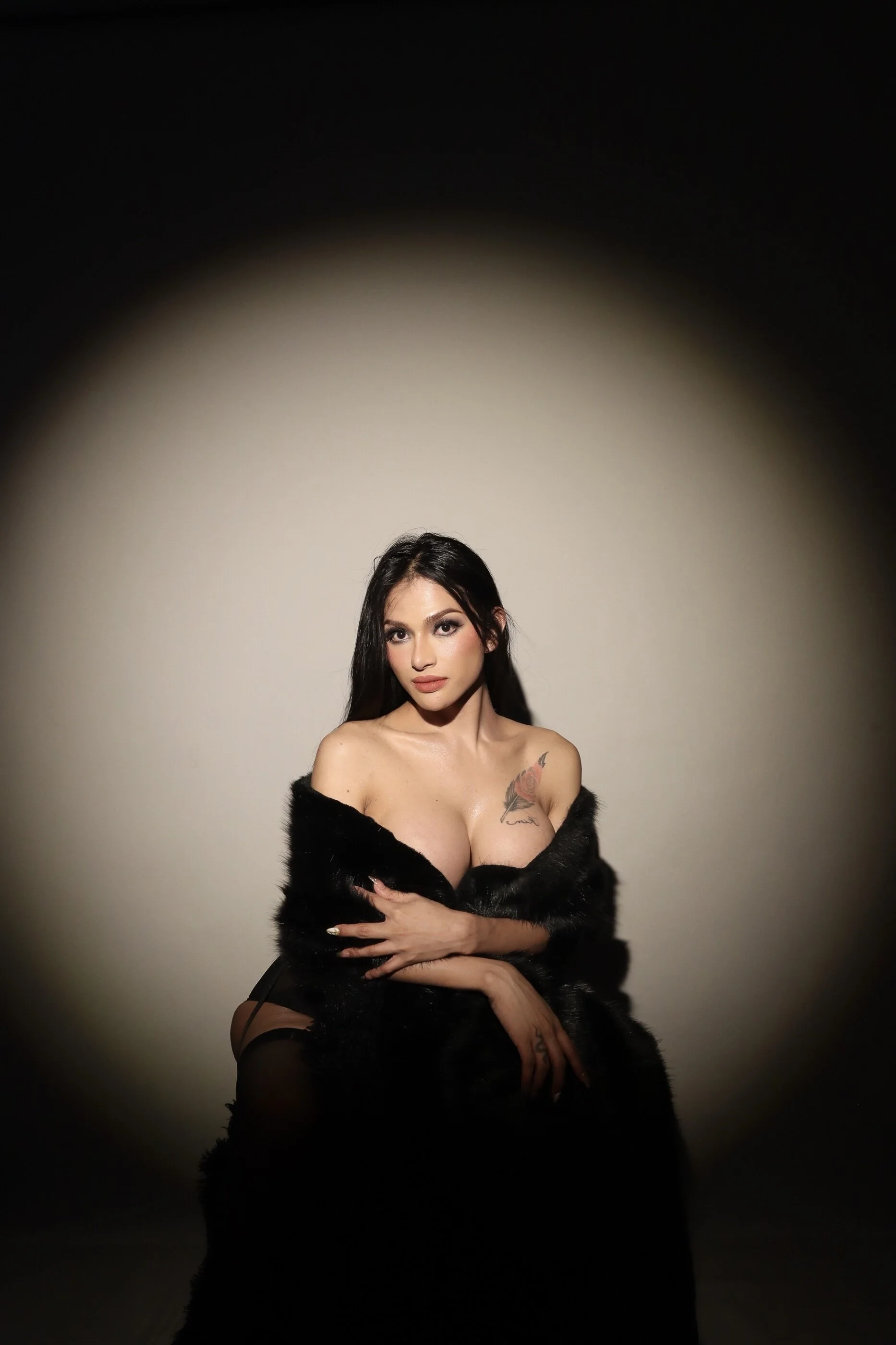 XXX Porn Photo of Nude MsHannaSaint 100
