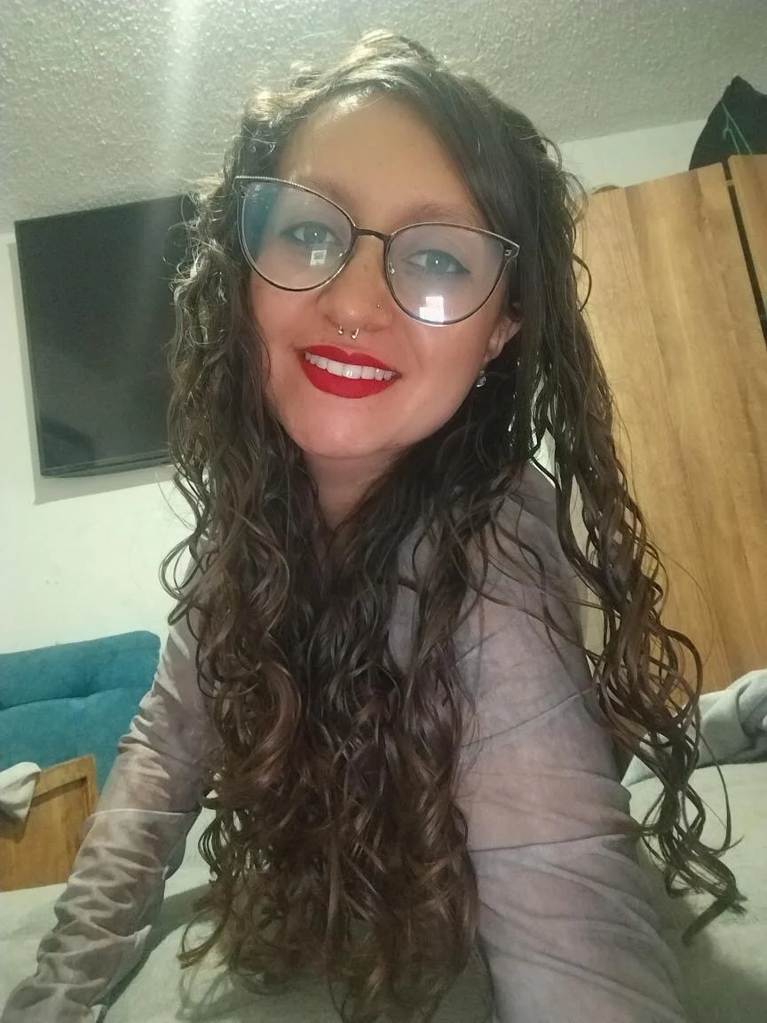 XXX Porn Photo of Nude SammyGomez 1
