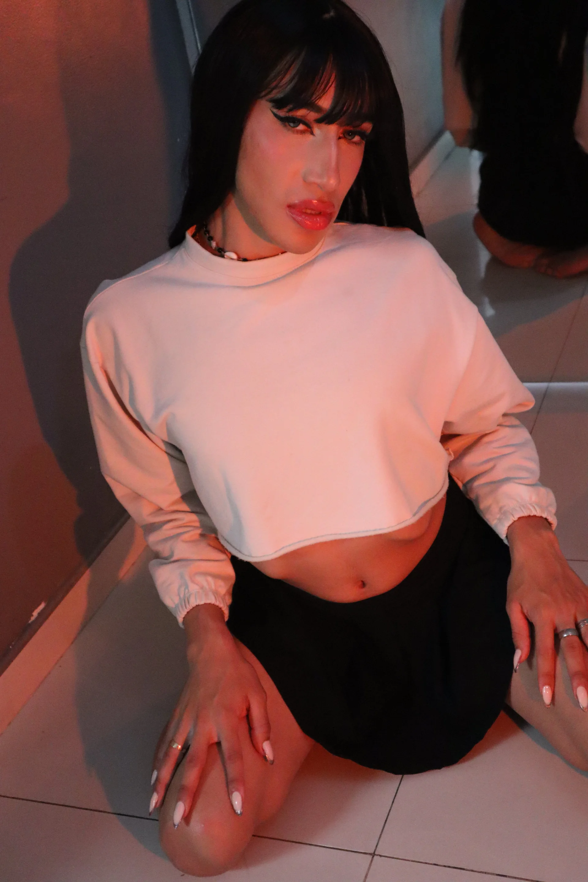 XXX Porn Photo of Nude Nayla_Monroee 18