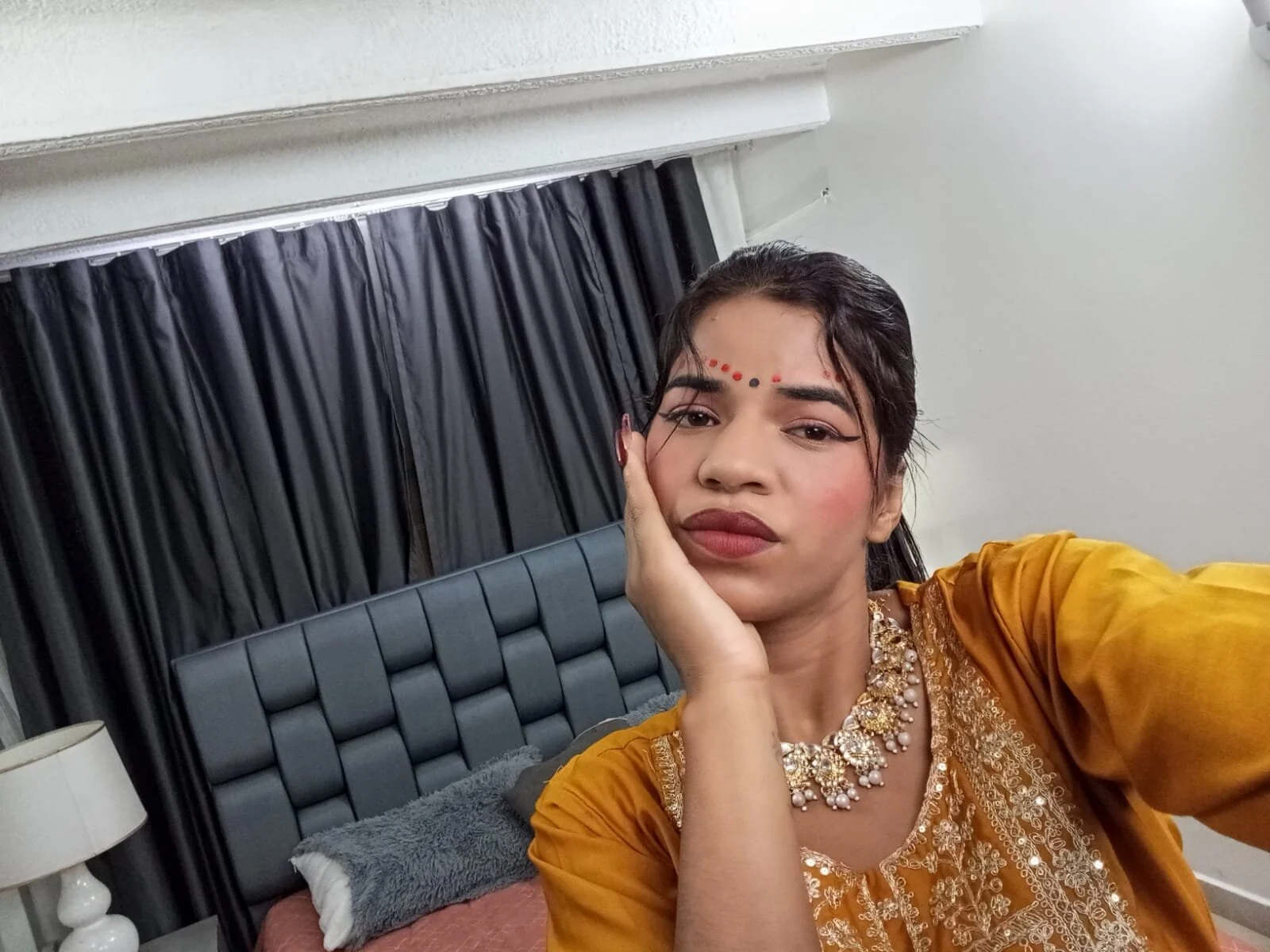 XXX Porn Photo of Nude kairadayamai 40