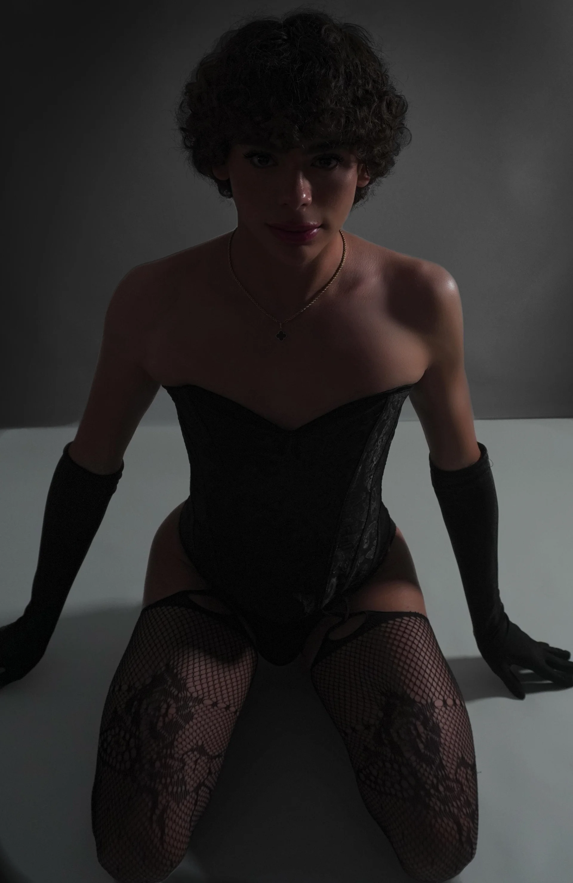 XXX Porn Photo of Nude Timmyshy_ 15