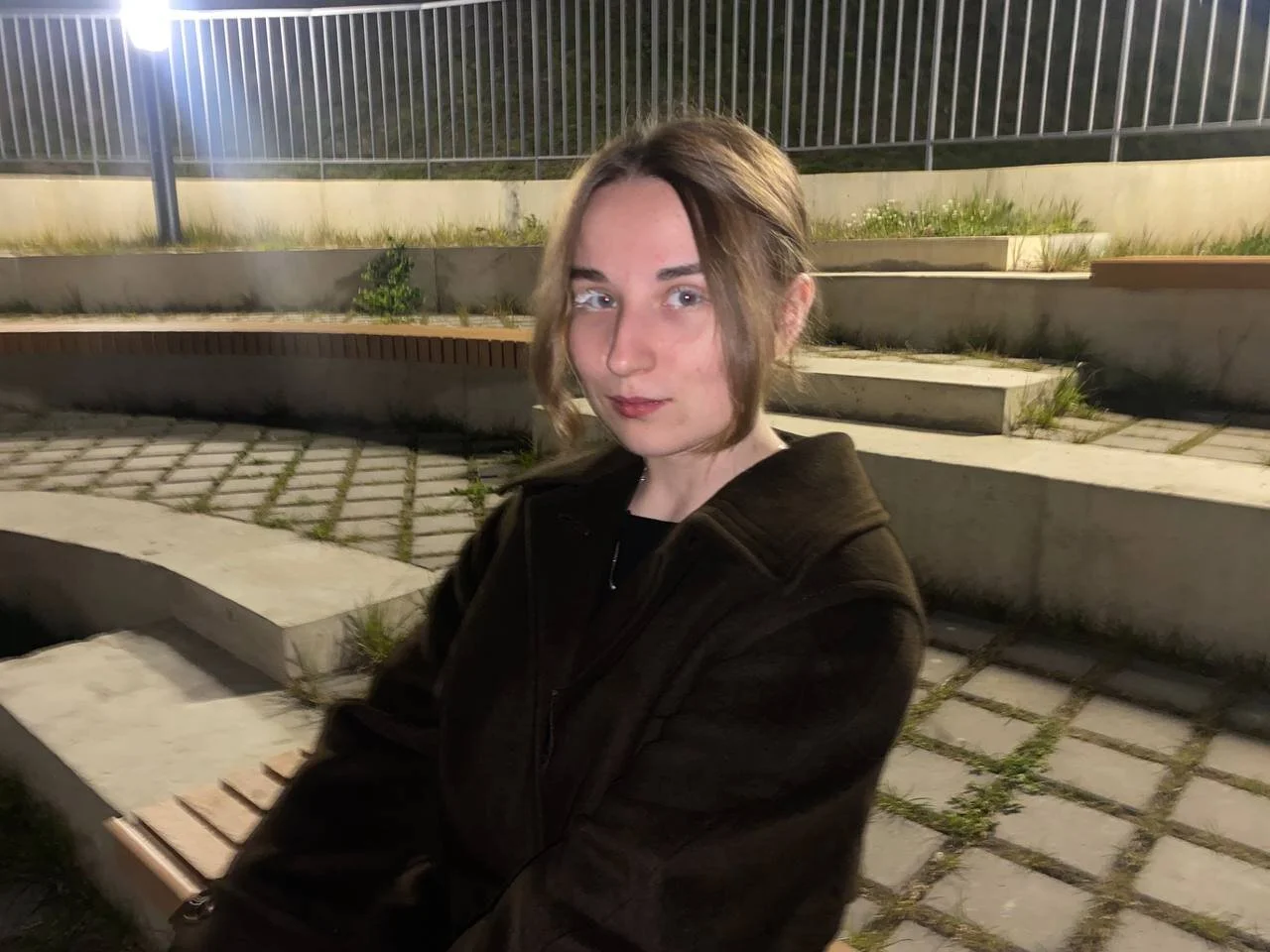 XXX Porn Photo of Nude JacquilineSonka 4