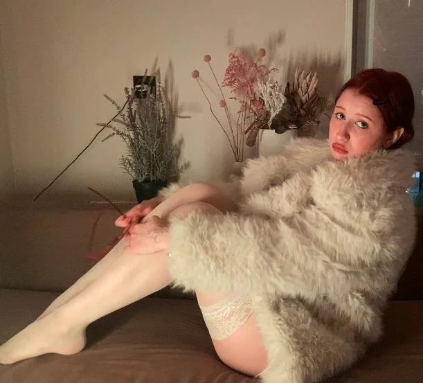 XXX Porn Photo of Nude EffieMeowley 1
