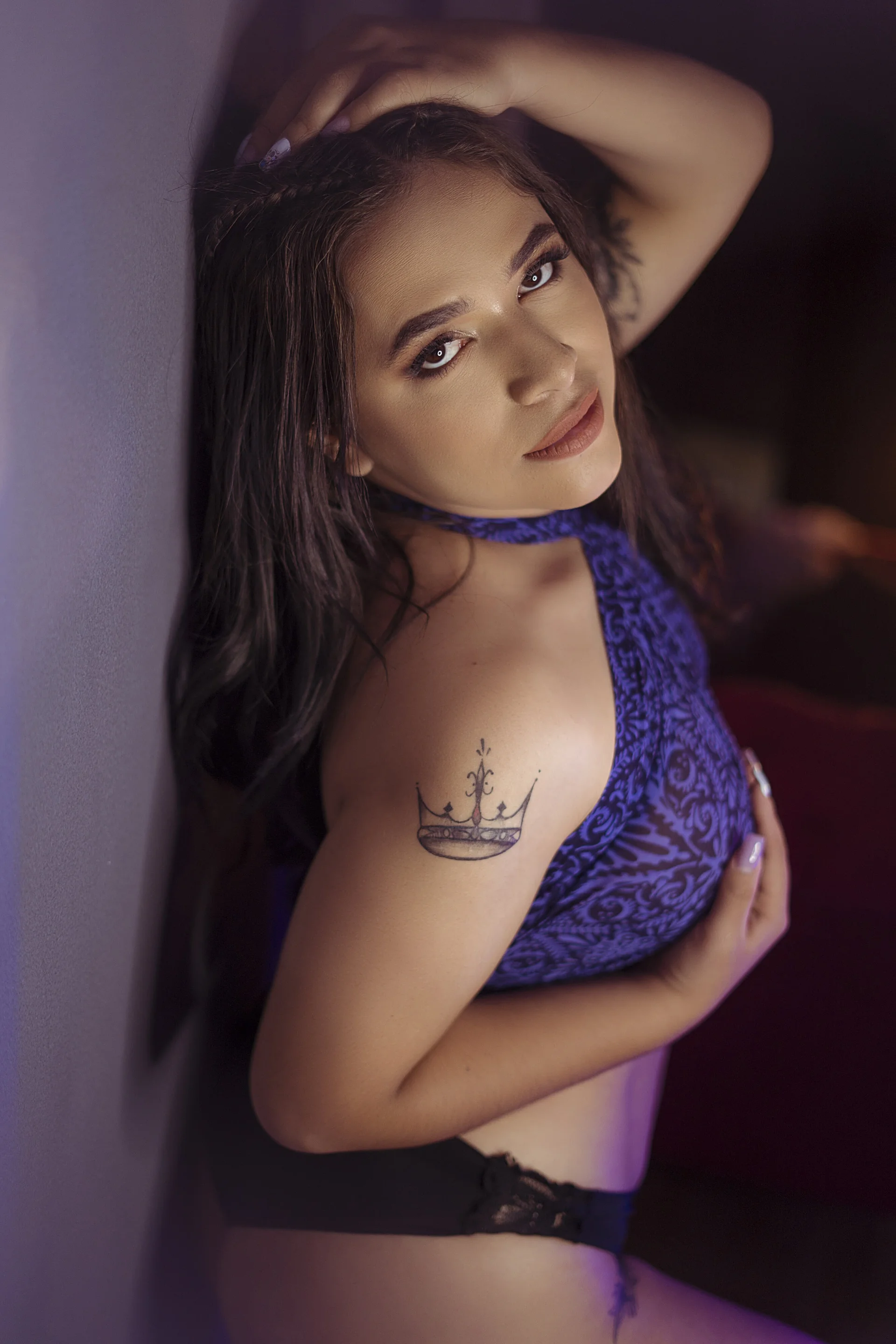 XXX Porn Photo of Nude kathypink_ 11
