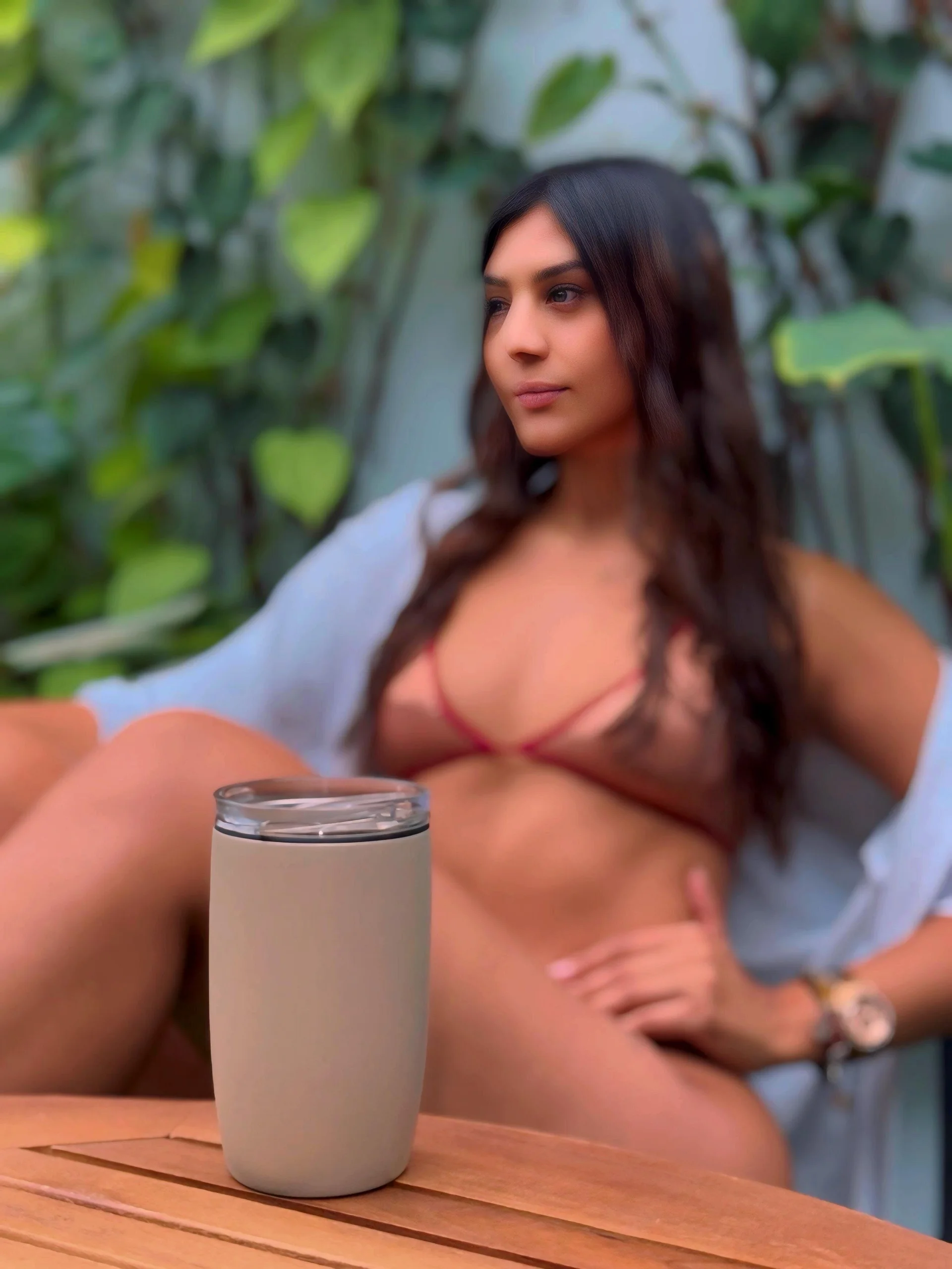 XXX Porn Photo of Nude AllyJensen 72