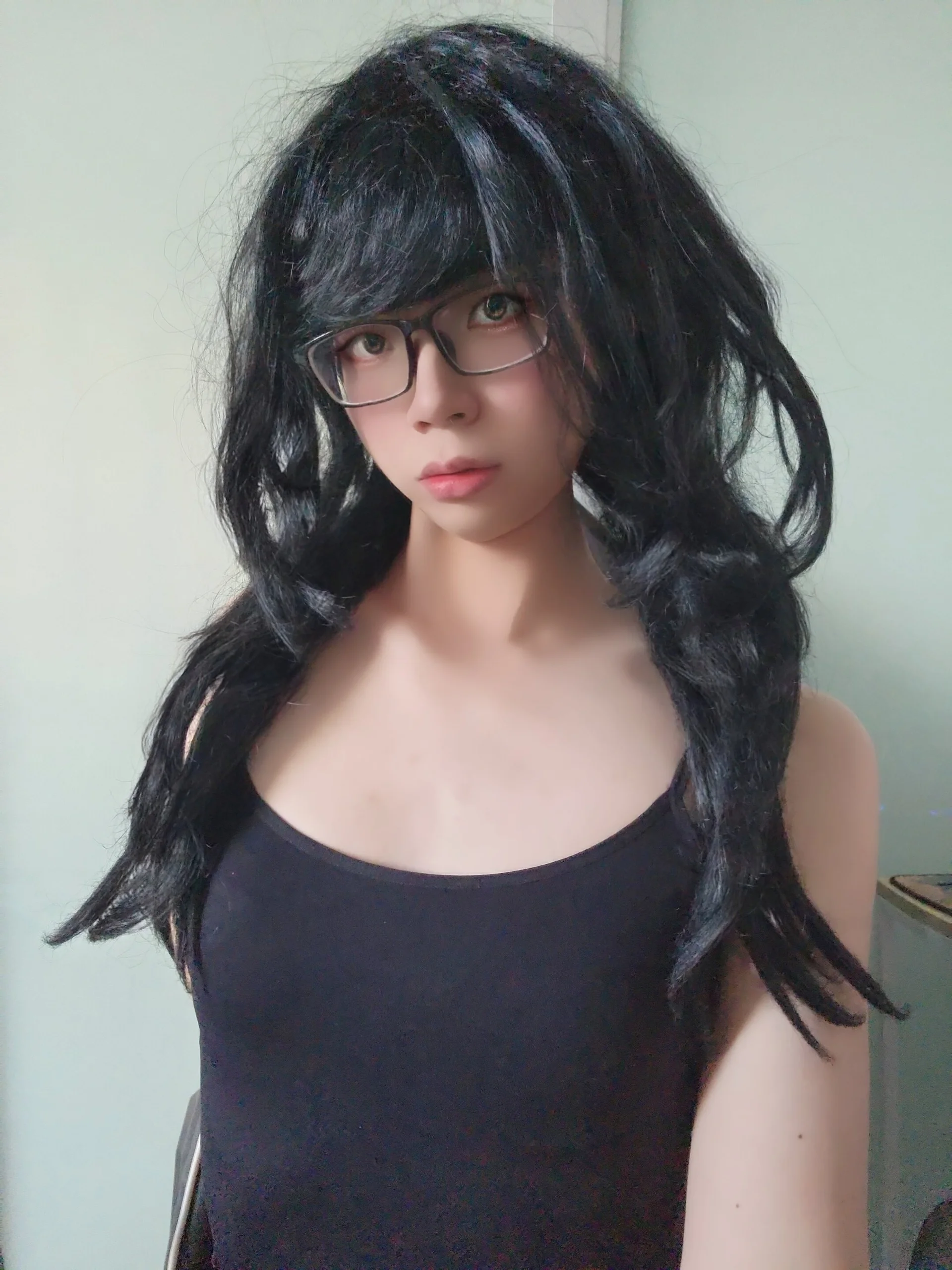 XXX Porn Photo of Nude Erin_Song 1