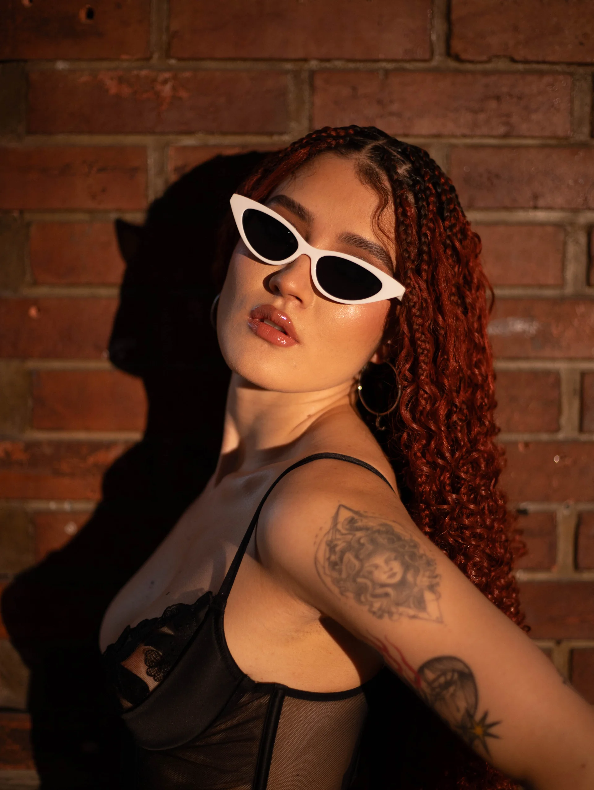XXX Porn Photo of Nude MiaWinx 36