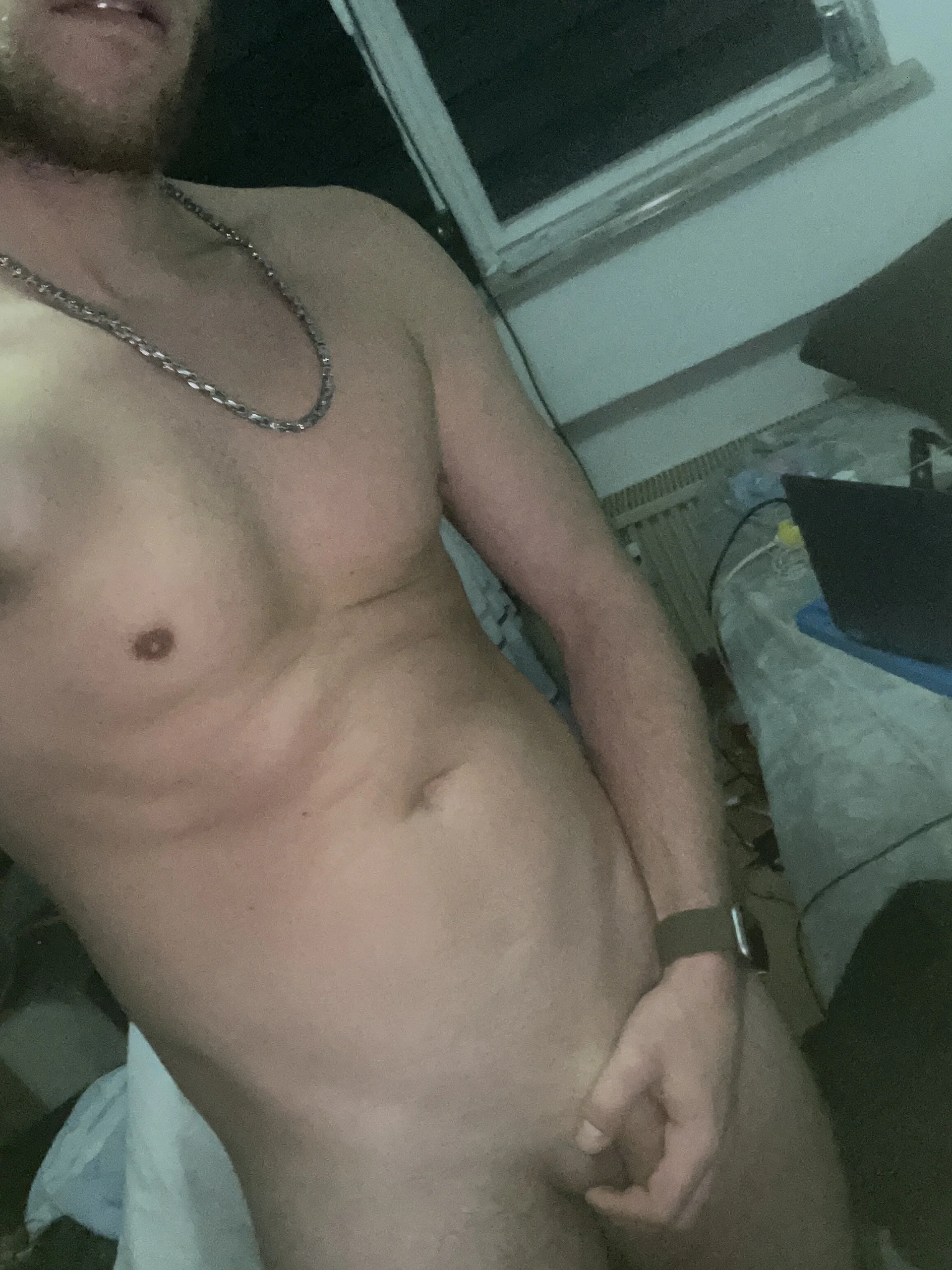XXX Porn Photo of Nude Jan18komm3cm 3