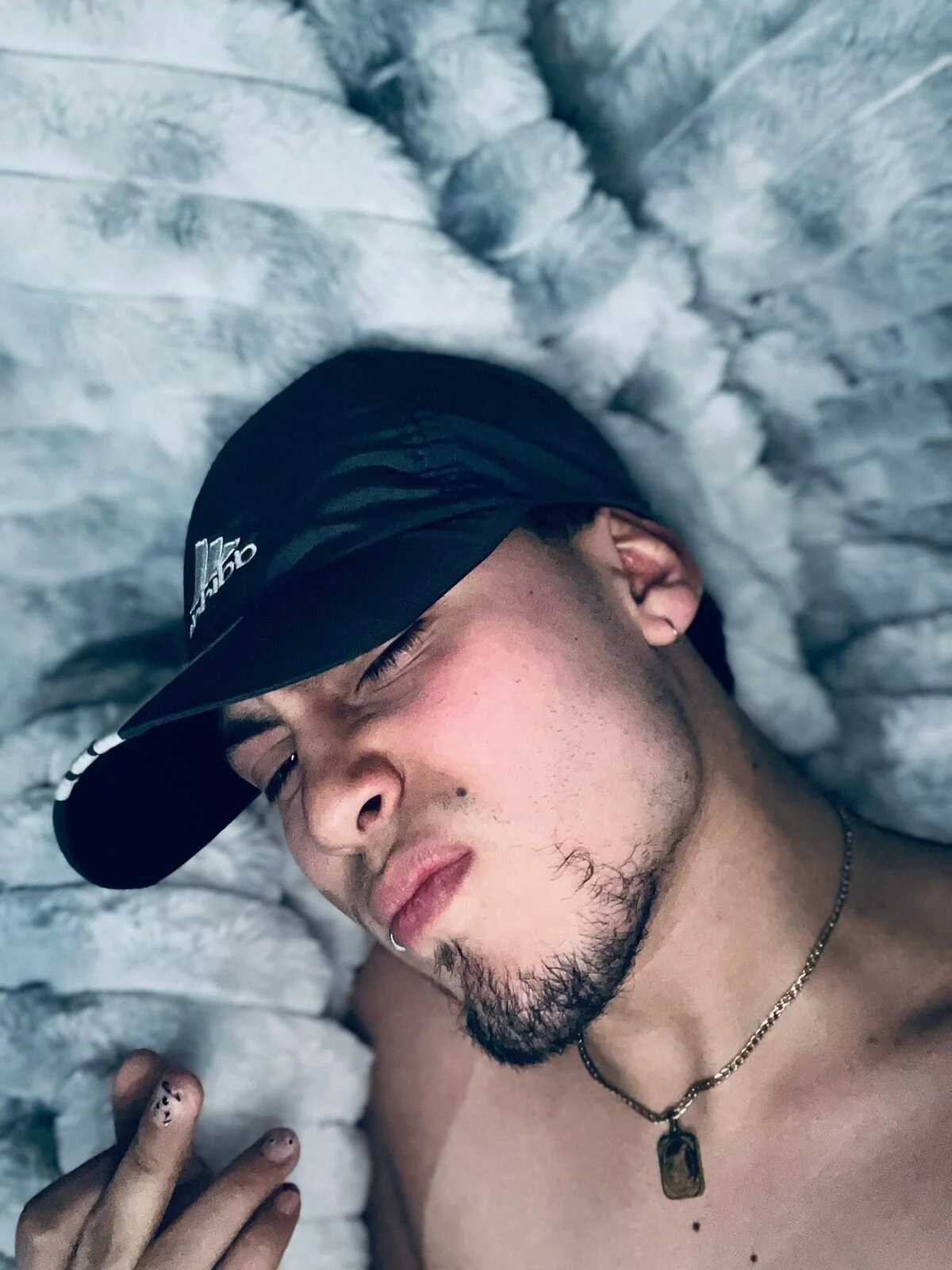 XXX Porn Photo of Nude Maximo_444 2
