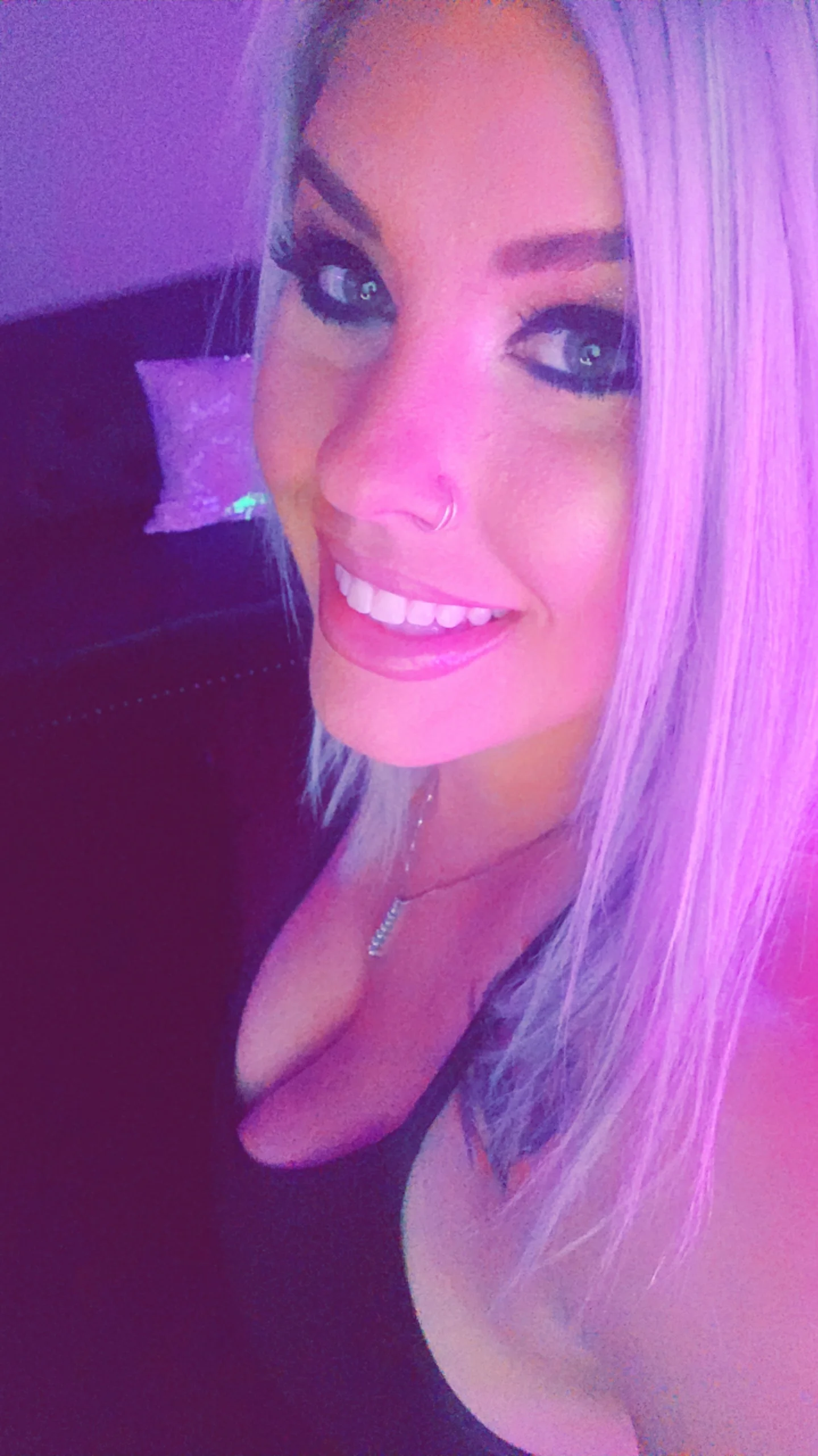 XXX Porn Photo of Nude ellieconradxo 2
