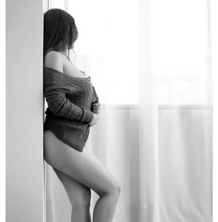 XXX Porn Photo of Nude Scarleth_swann 2