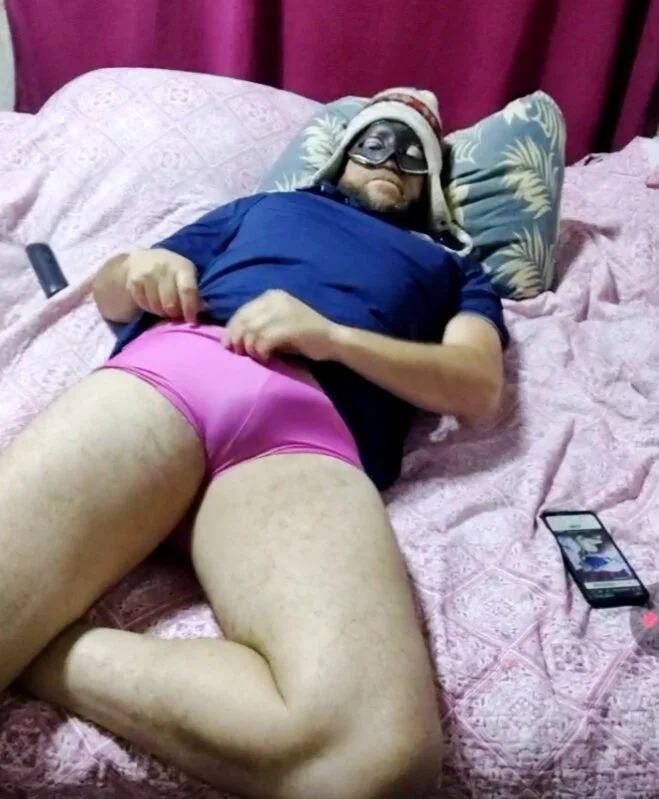 XXX Porn Photo of Nude bad_wolf28 118