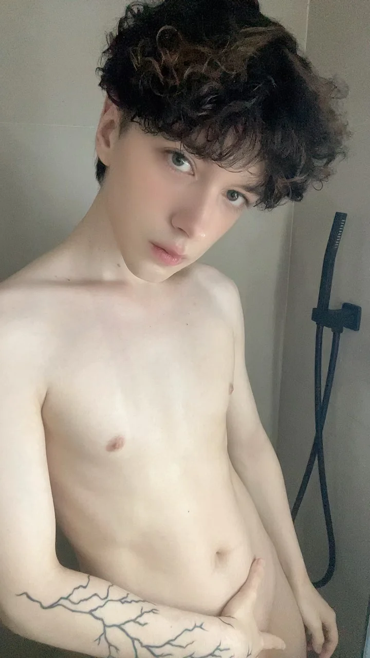 XXX Porn Photo of Nude Angel_Crave 14