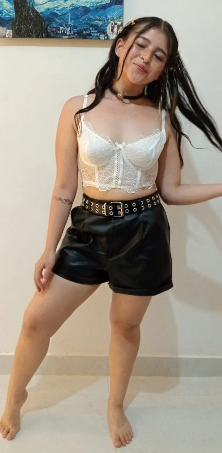 XXX Porn Photo of Nude Xuxi_XXX 5
