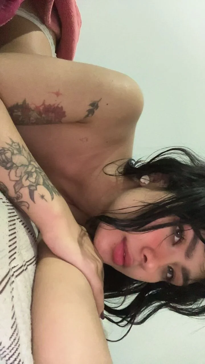 XXX Porn Photo of Nude faryehh 4