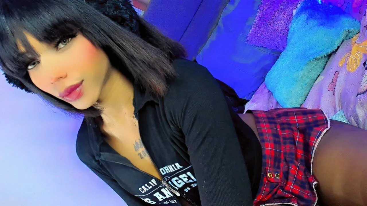 XXX Porn Photo of Nude Mia_Castro_xx 2