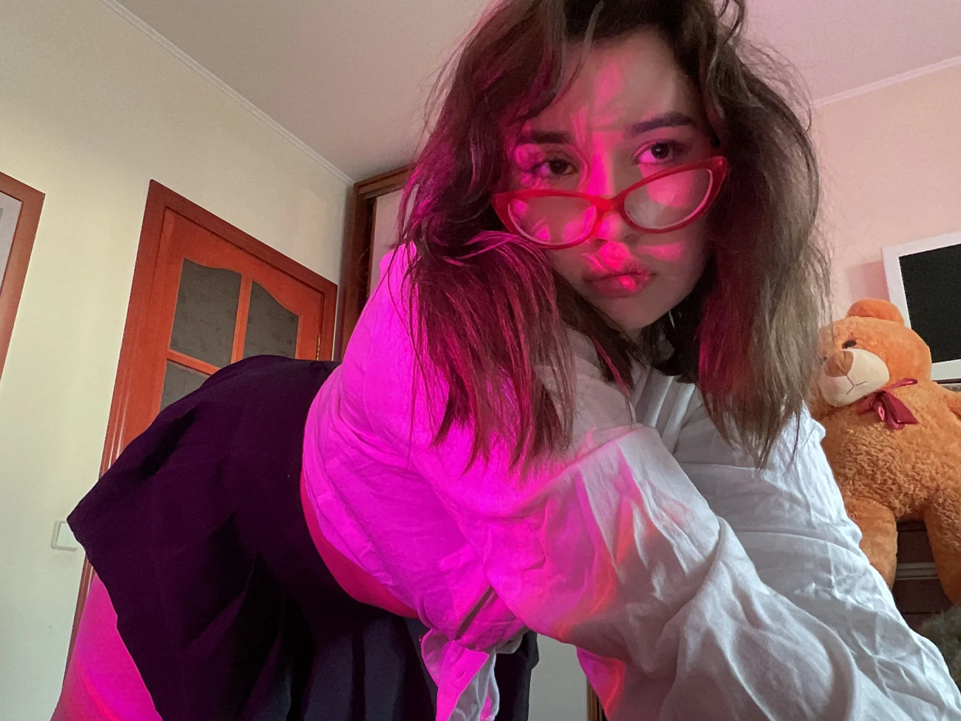 XXX Porn Photo of Nude Viviaaan_n 11