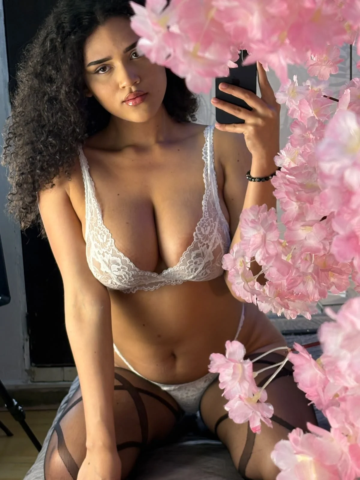 XXX Porn Photo of Nude Lilithadams1 17