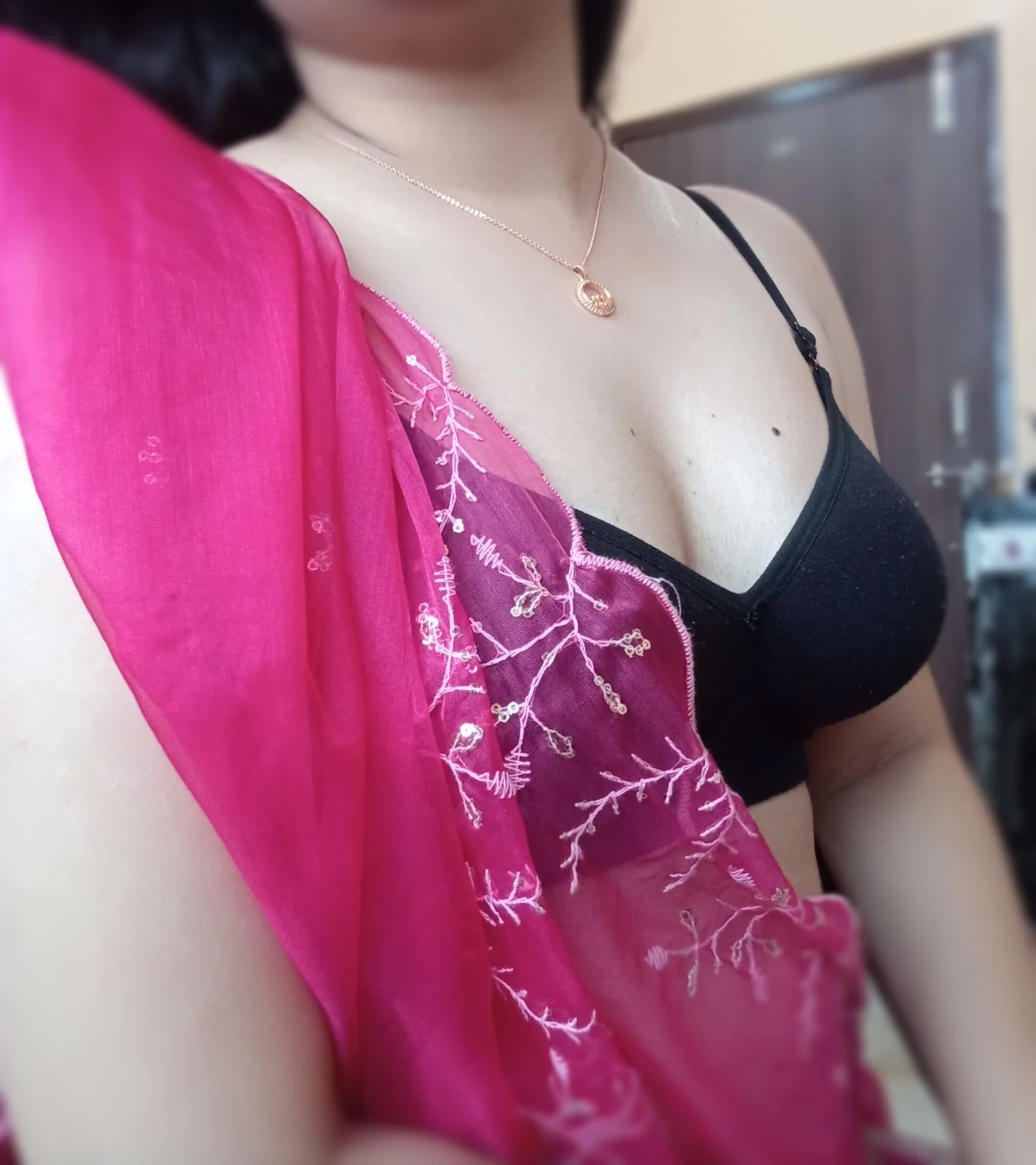 XXX Porn Photo of Nude Lush_piya 3