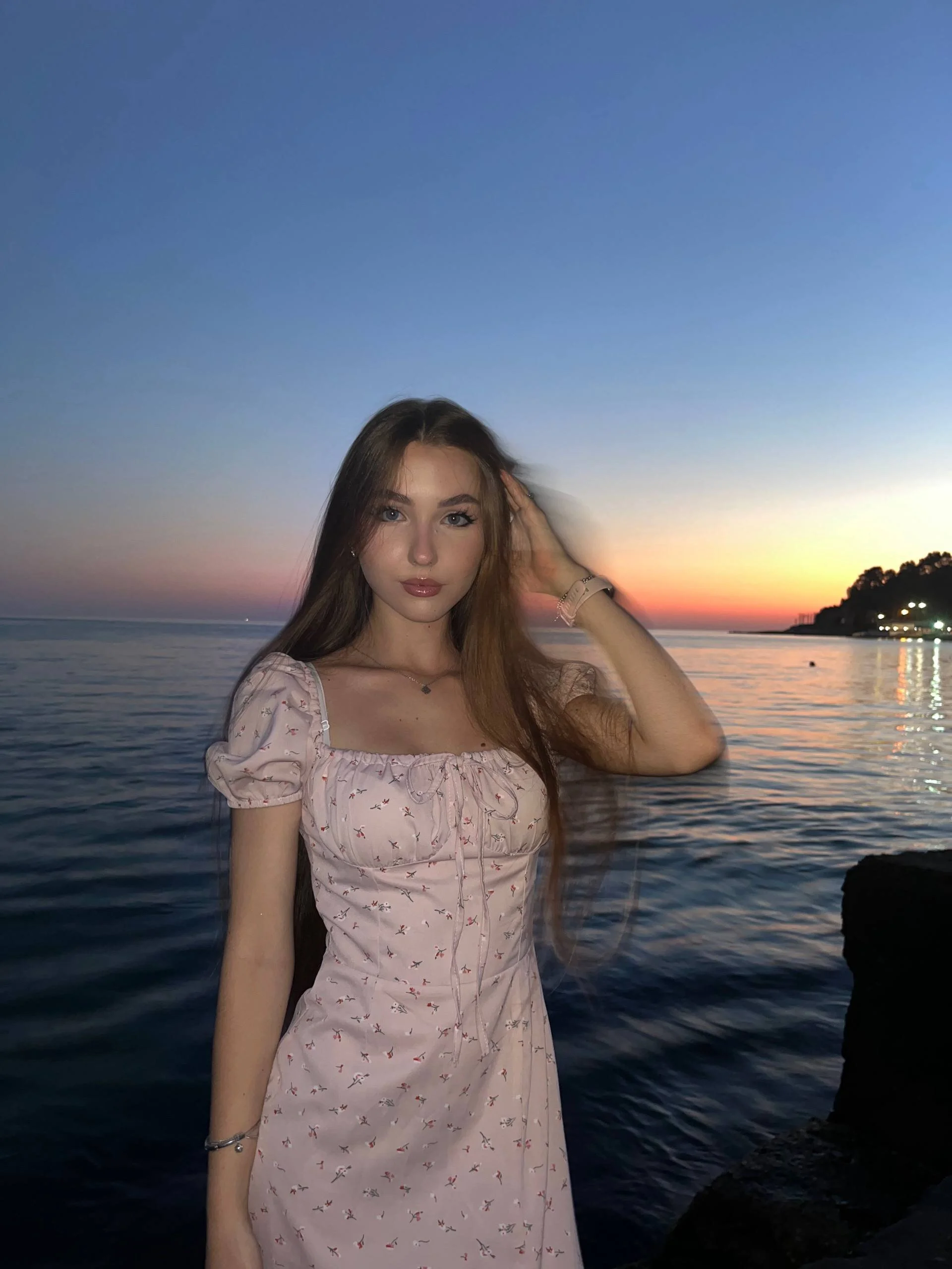 XXX Porn Photo of Nude AsiaHefley 8