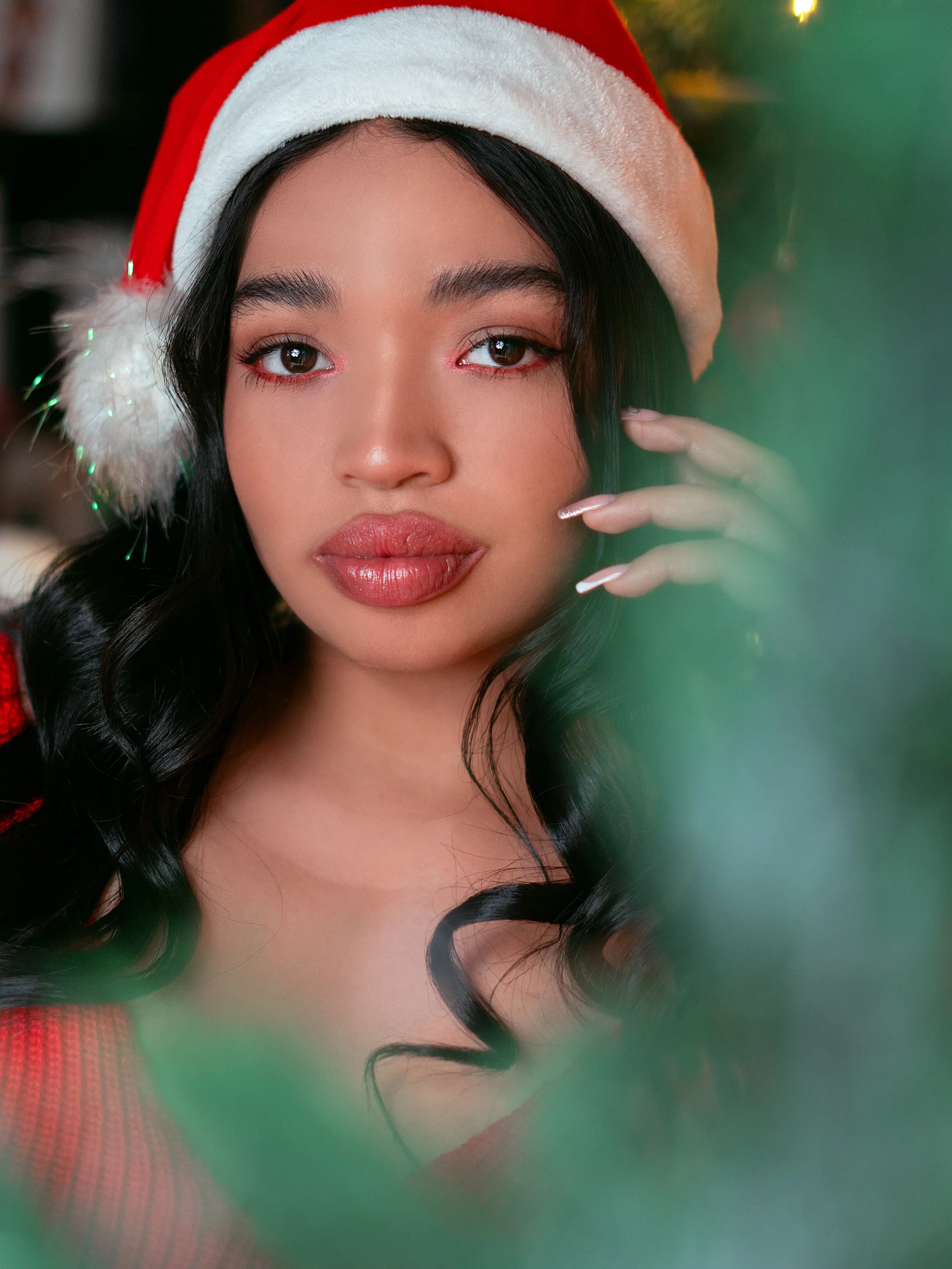 XXX Porn Photo of Nude LilyFoox 83