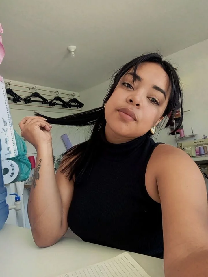 XXX Porn Photo of Nude Babyfull_lips 1