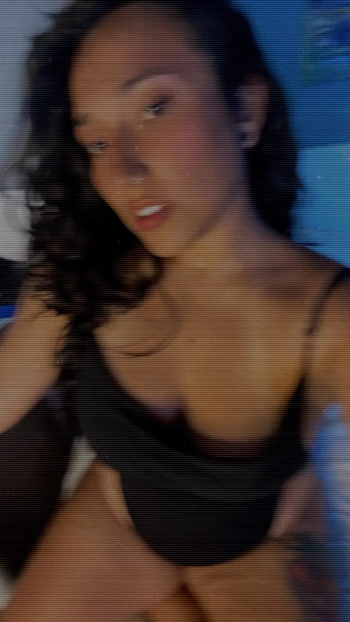 XXX Porn Photo of Nude Halleberry09 3