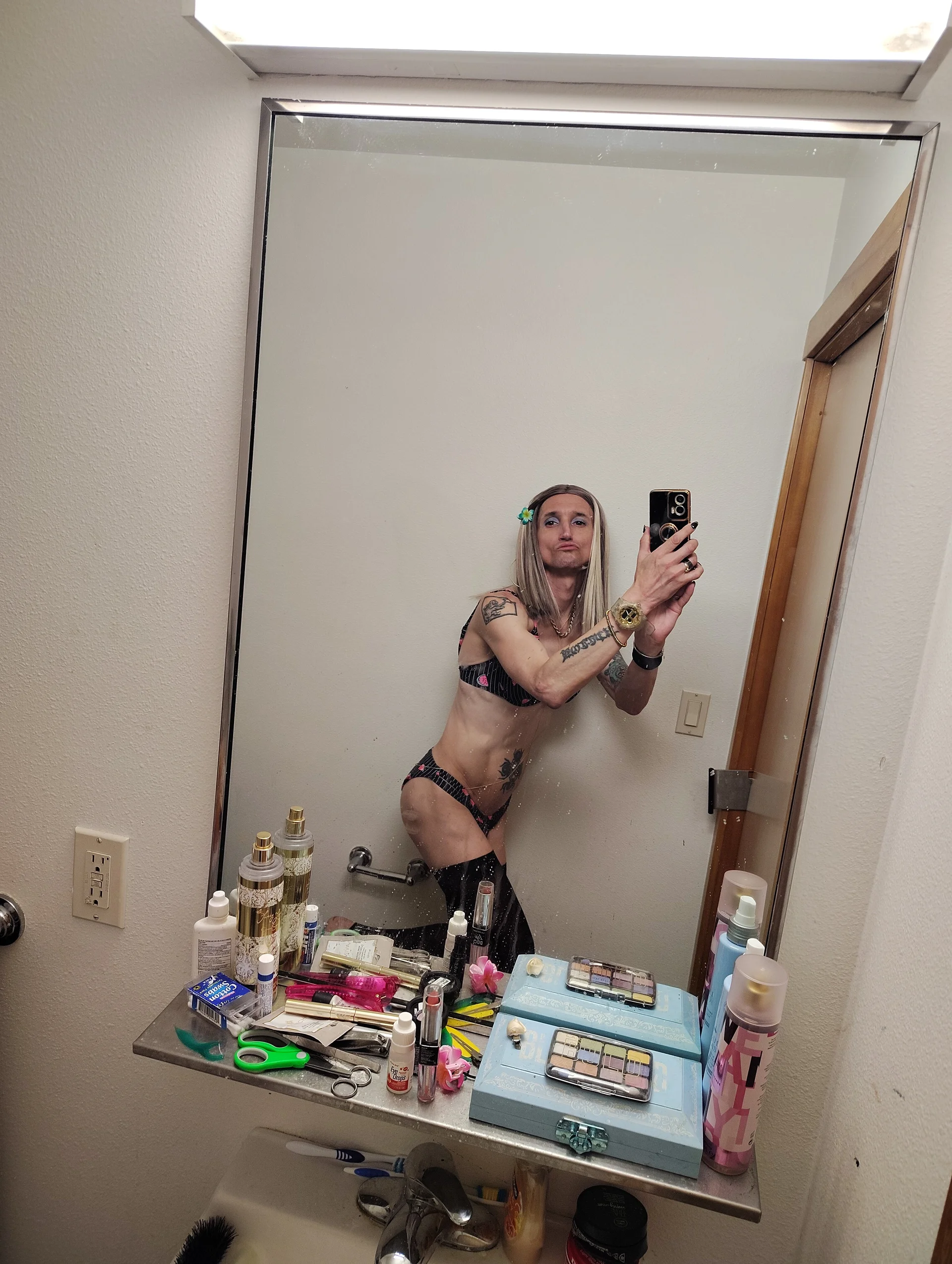 XXX Porn Photo of Nude BirdmanJR11th 144