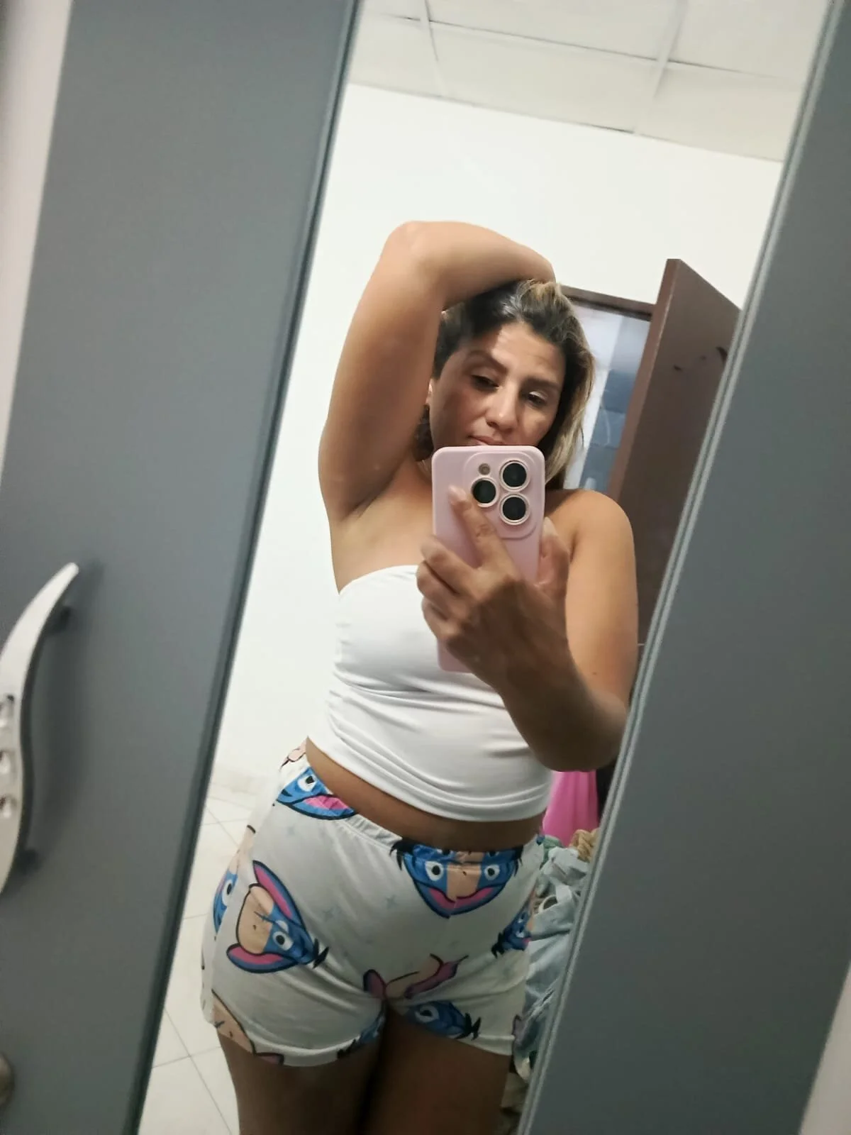 XXX Porn Photo of Nude sofiaa_evans_ 1