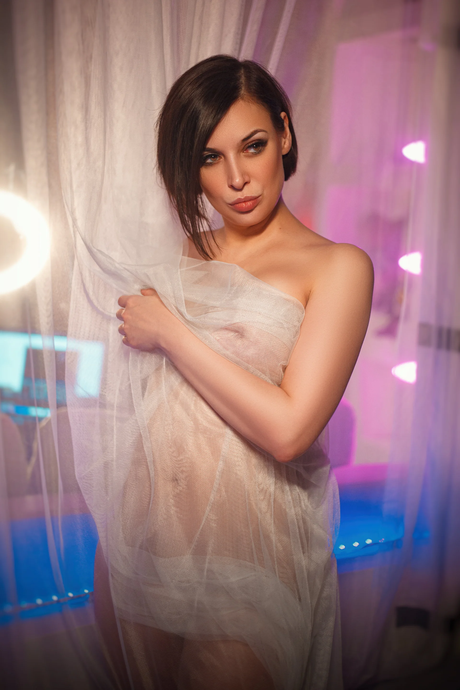 XXX Porn Photo of Nude LadyLLS 4