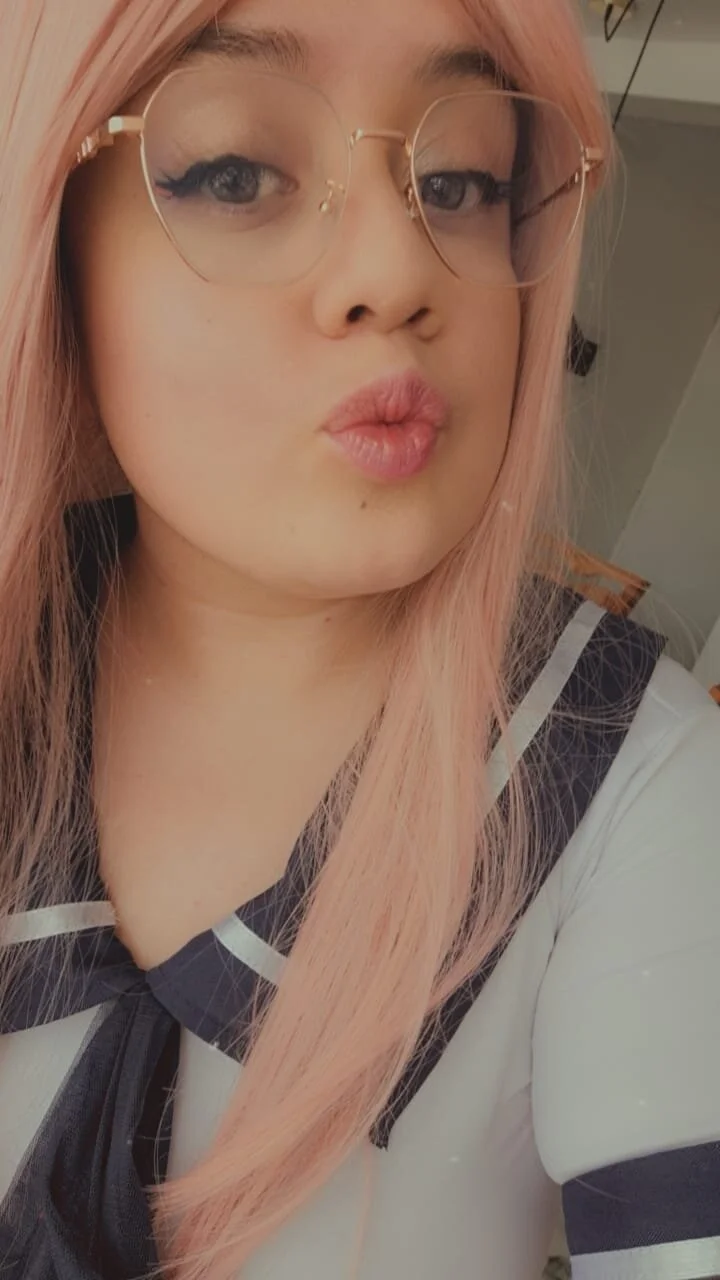 XXX Porn Photo of Nude Ashleyqueenhentai 2