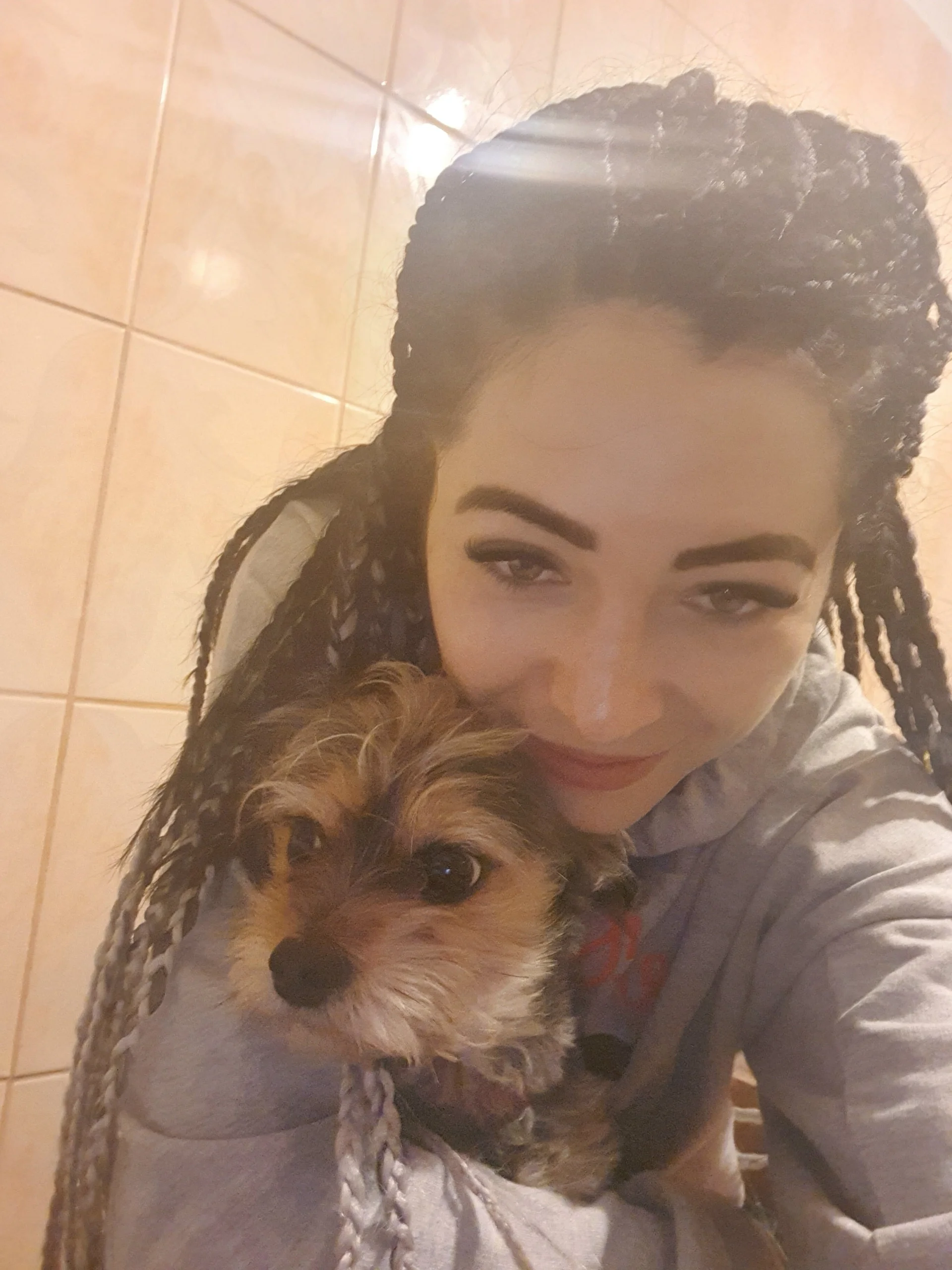 XXX Porn Photo of Nude xmayka 40