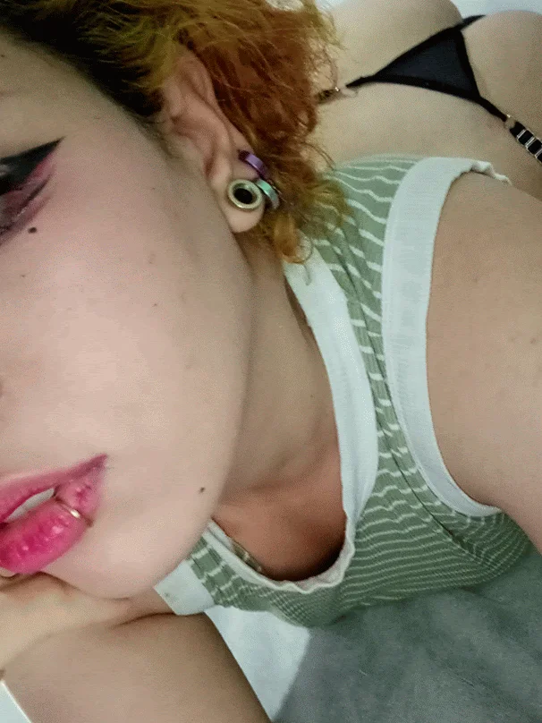 XXX Porn Photo of Nude BunnyLilith_ 6