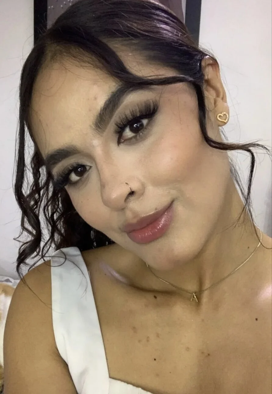 XXX Porn Photo of Nude alizza_ 1