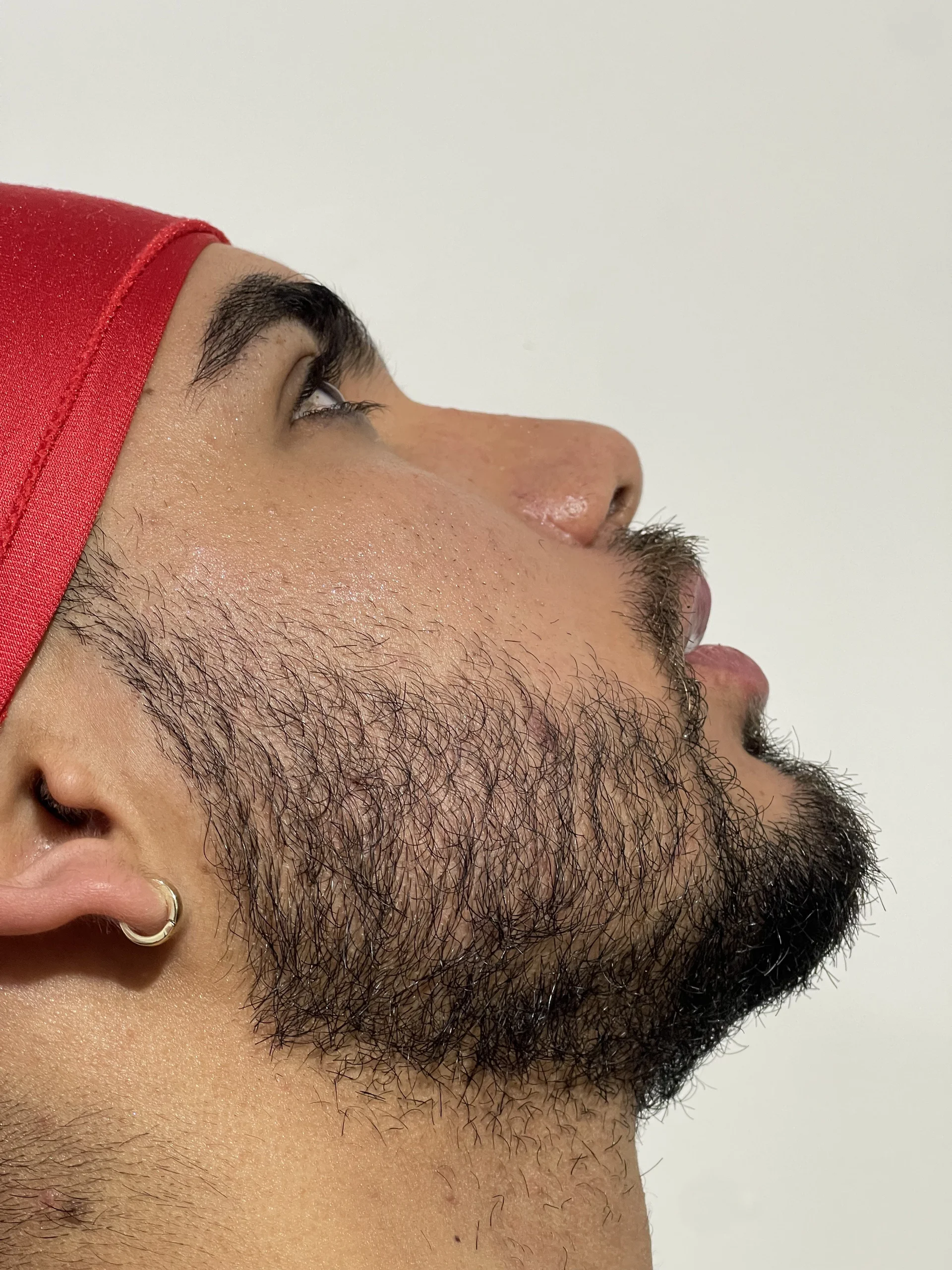 XXX Porn Photo of Nude adamhairy 11