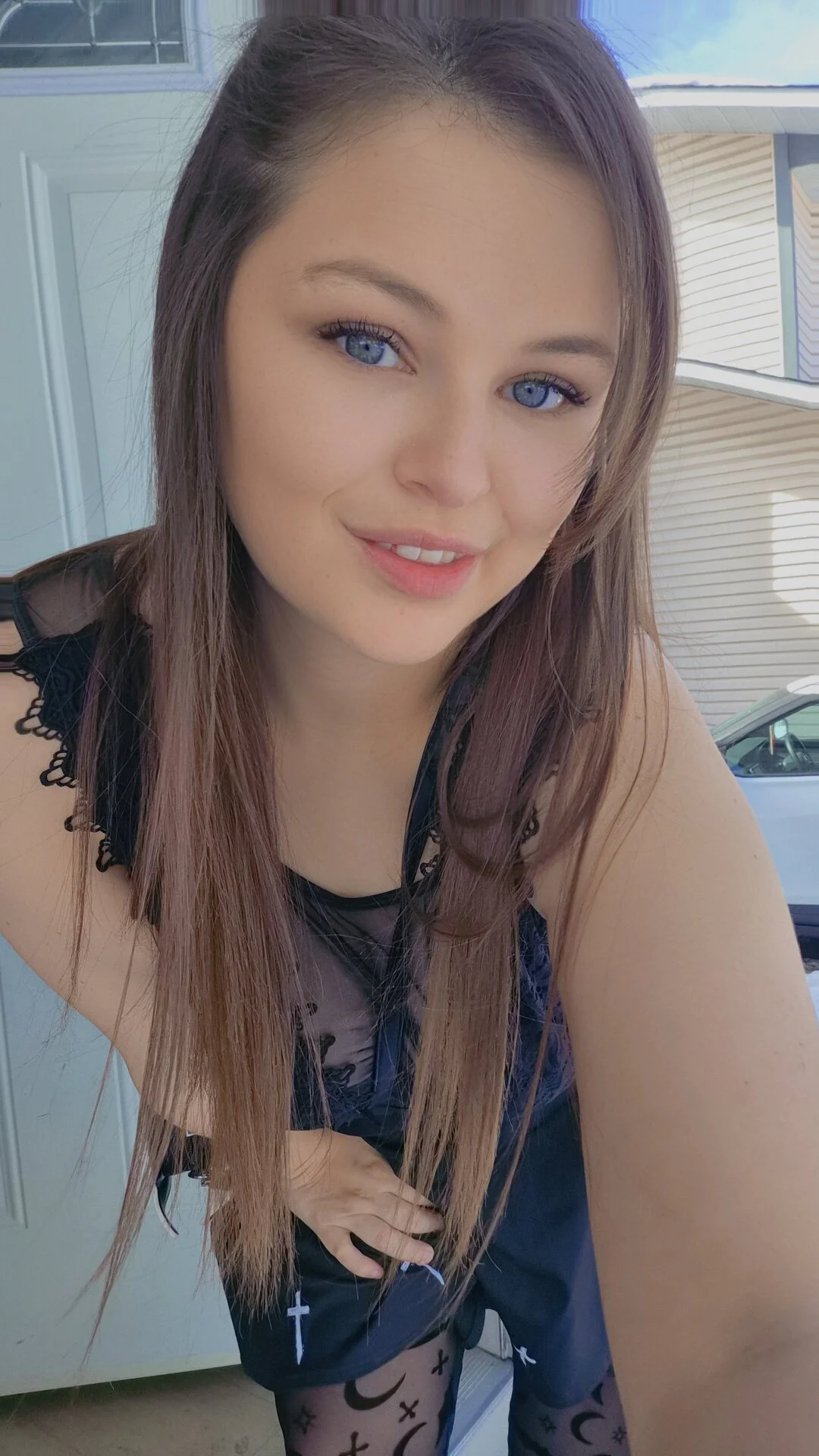 XXX Porn Photo of Nude DelilahFields 8