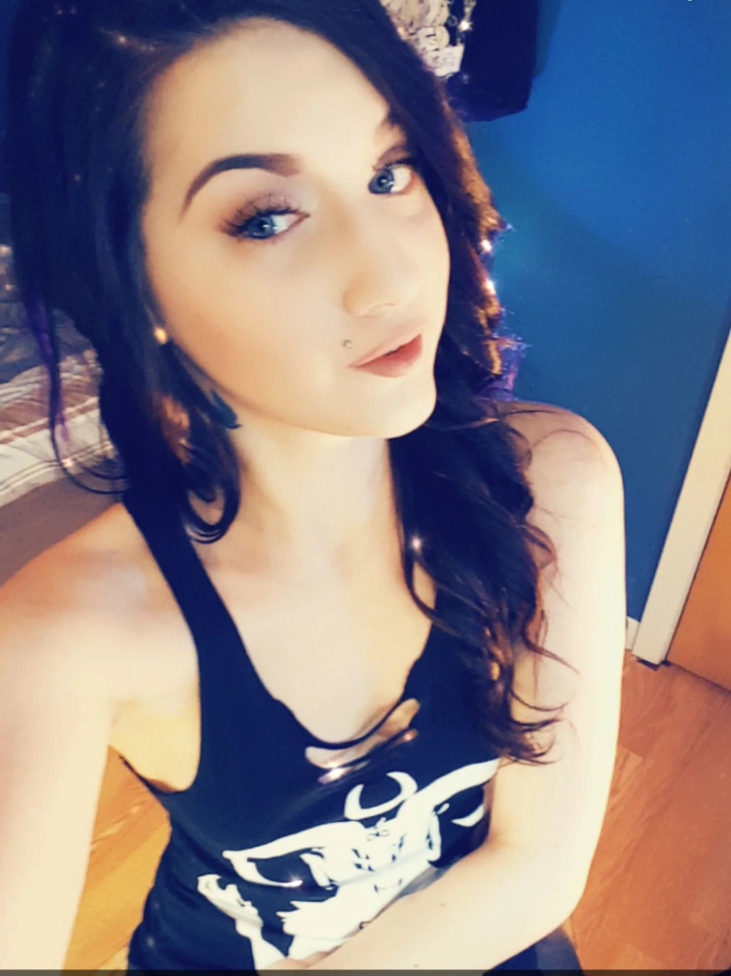 XXX Porn Photo of Nude MaryMary_ 4