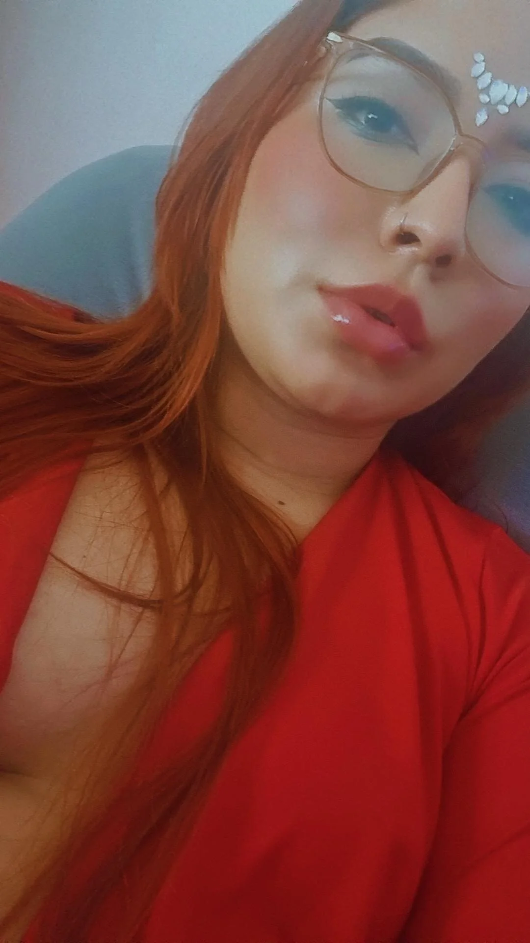 XXX Porn Photo of Nude Aliciawonderxx 5