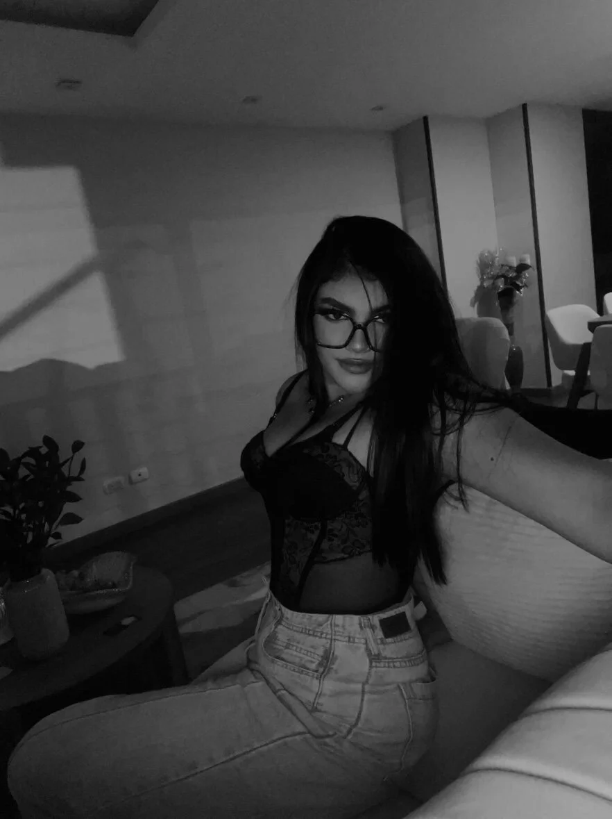 XXX Porn Photo of Nude emilyRosett 7