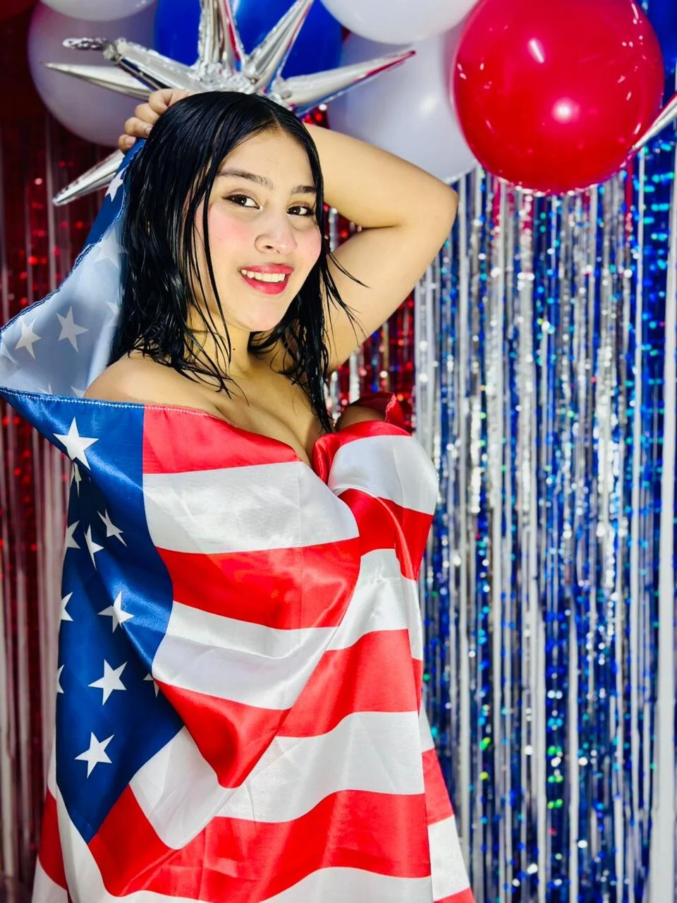 XXX Porn Photo of Nude Angelasex18 1