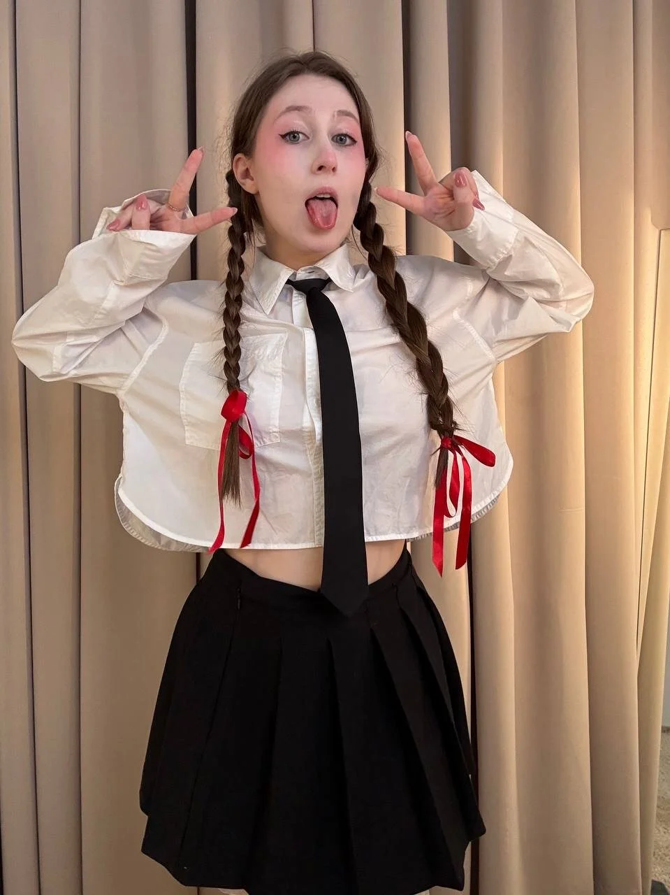 XXX Porn Photo of Nude FroggyAnna 50